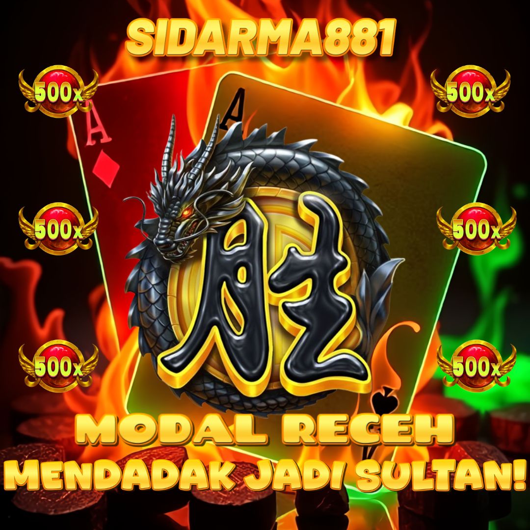SIDARMA881 ▸ Formula SI DARMA Ubah 10rb Jadi 10jt Secepat balikan tangan SIDARMA881 ▸ Formula SI DARMA Ubah 10rb Jadi 10jt Secepat balikan tangan